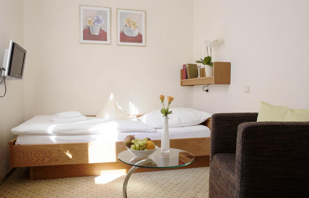 Ferien- Und Wellnesshotel Waldfrieden Hitzacker Chambre photo