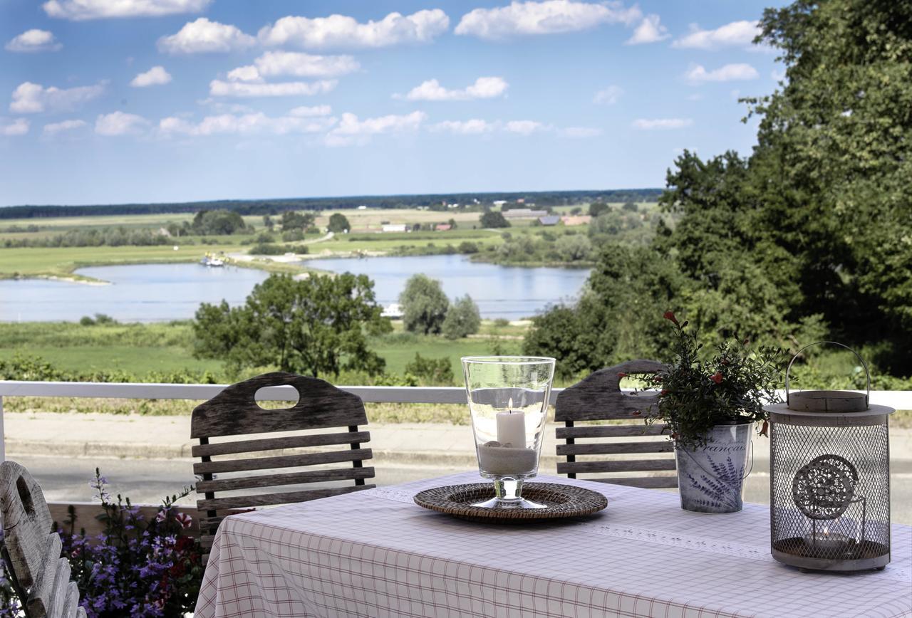 Ferien- Und Wellnesshotel Waldfrieden Hitzacker Extérieur photo