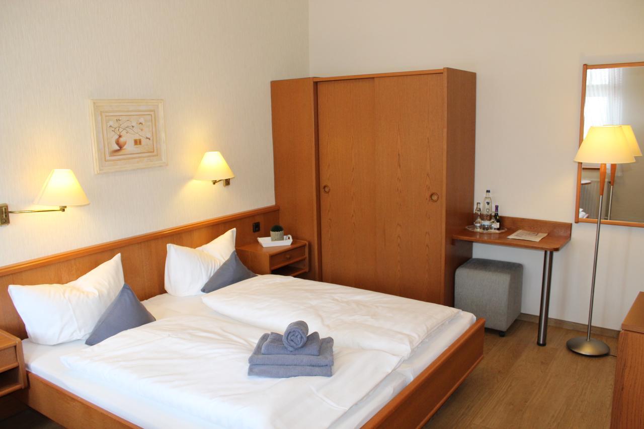 Ferien- Und Wellnesshotel Waldfrieden Hitzacker Extérieur photo