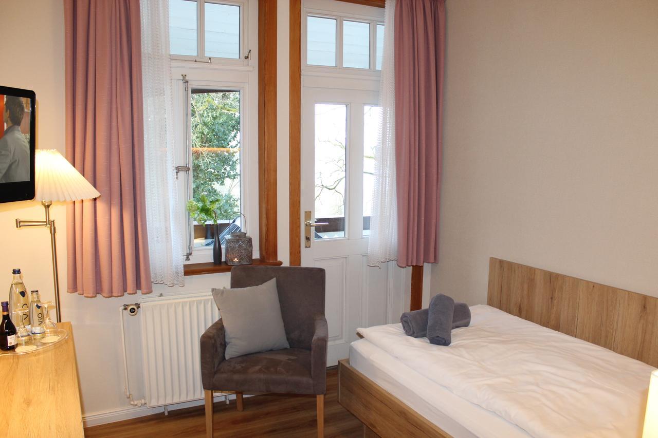 Ferien- Und Wellnesshotel Waldfrieden Hitzacker Chambre photo